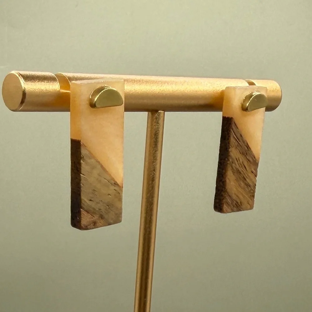 Hand Crafted earthy modern